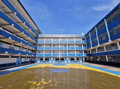 private schools in pasay|Homepage .